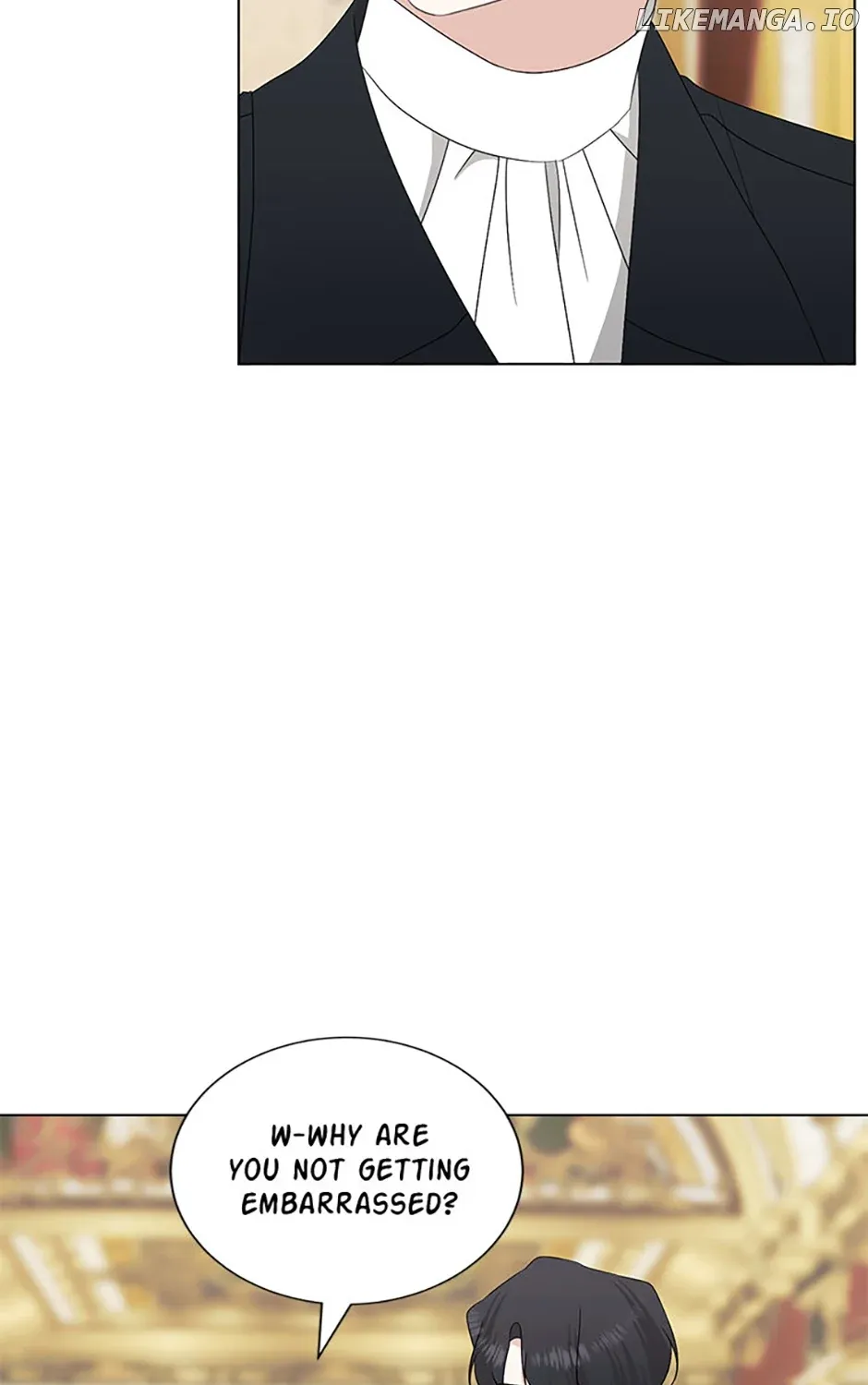 My tyrant’s husband somehow became cautious Chapter 81 page 82 - 
