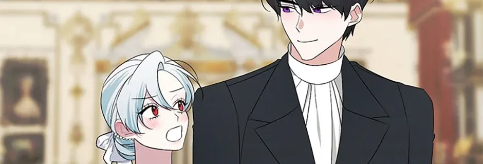 My tyrant’s husband somehow became cautious Chapter 81 page 83 - 