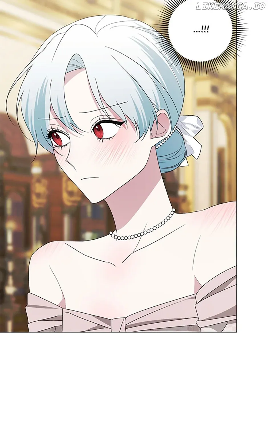 My tyrant’s husband somehow became cautious Chapter 81 page 86 - 