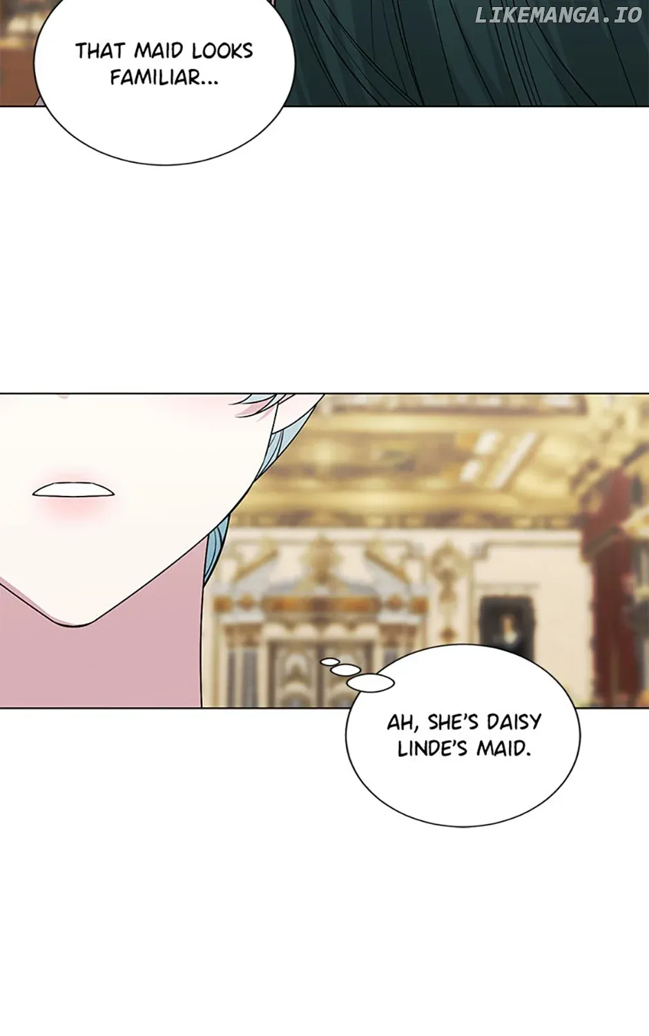 My tyrant’s husband somehow became cautious Chapter 81 page 100 - 