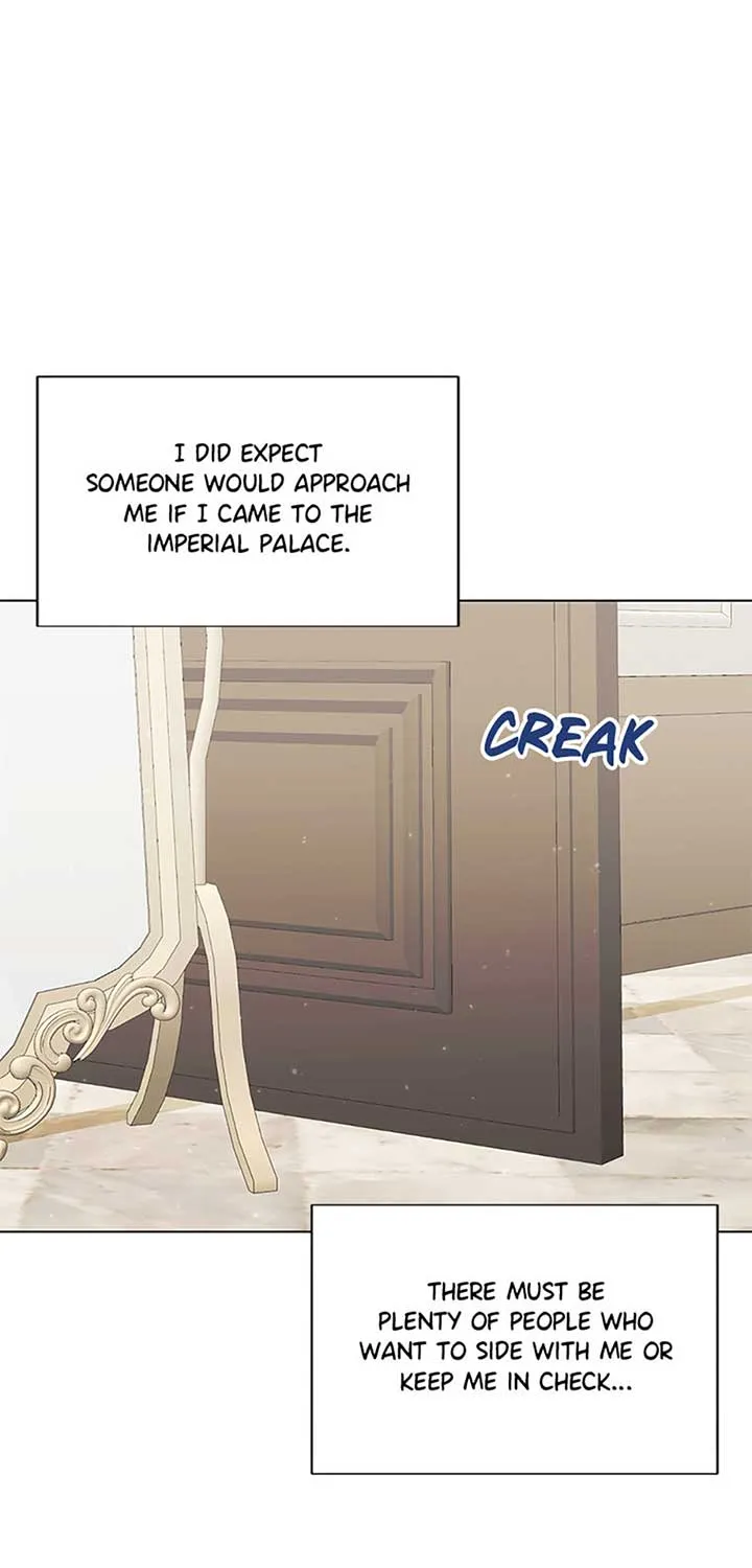 My tyrant’s husband somehow became cautious Chapter 82 page 2 - 