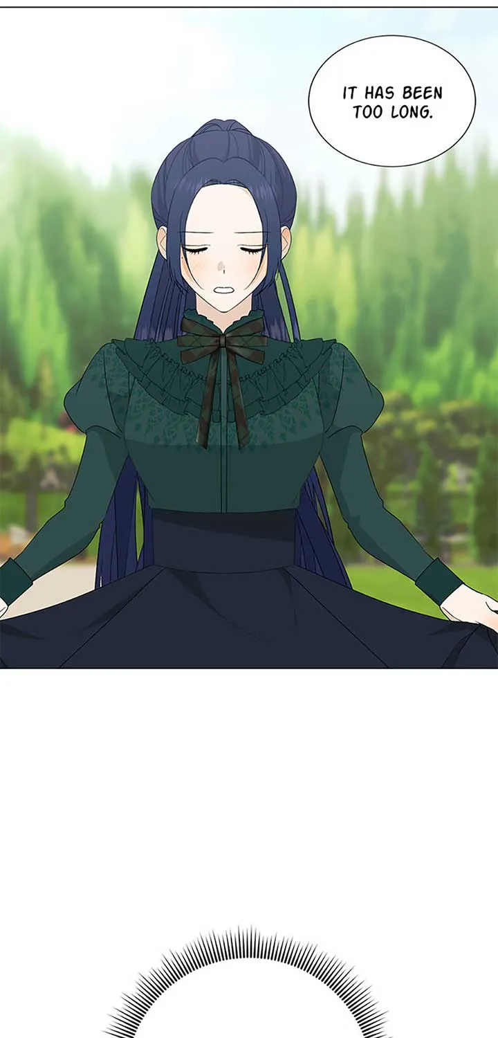 My tyrant’s husband somehow became cautious Chapter 82 page 101 - 