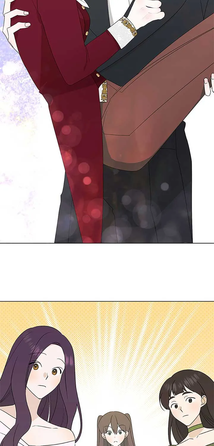 My tyrant’s husband somehow became cautious Chapter 82 page 109 - 