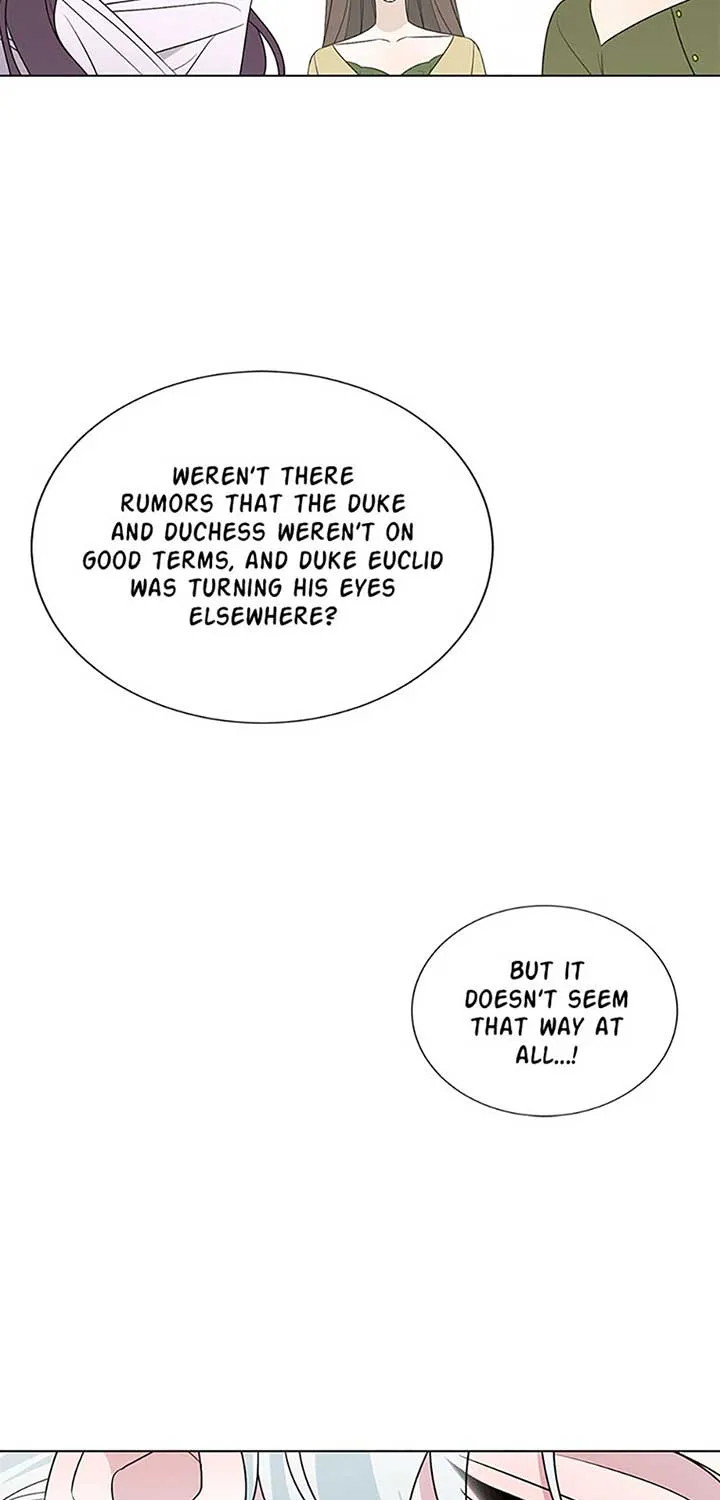 My tyrant’s husband somehow became cautious Chapter 82 page 111 - 