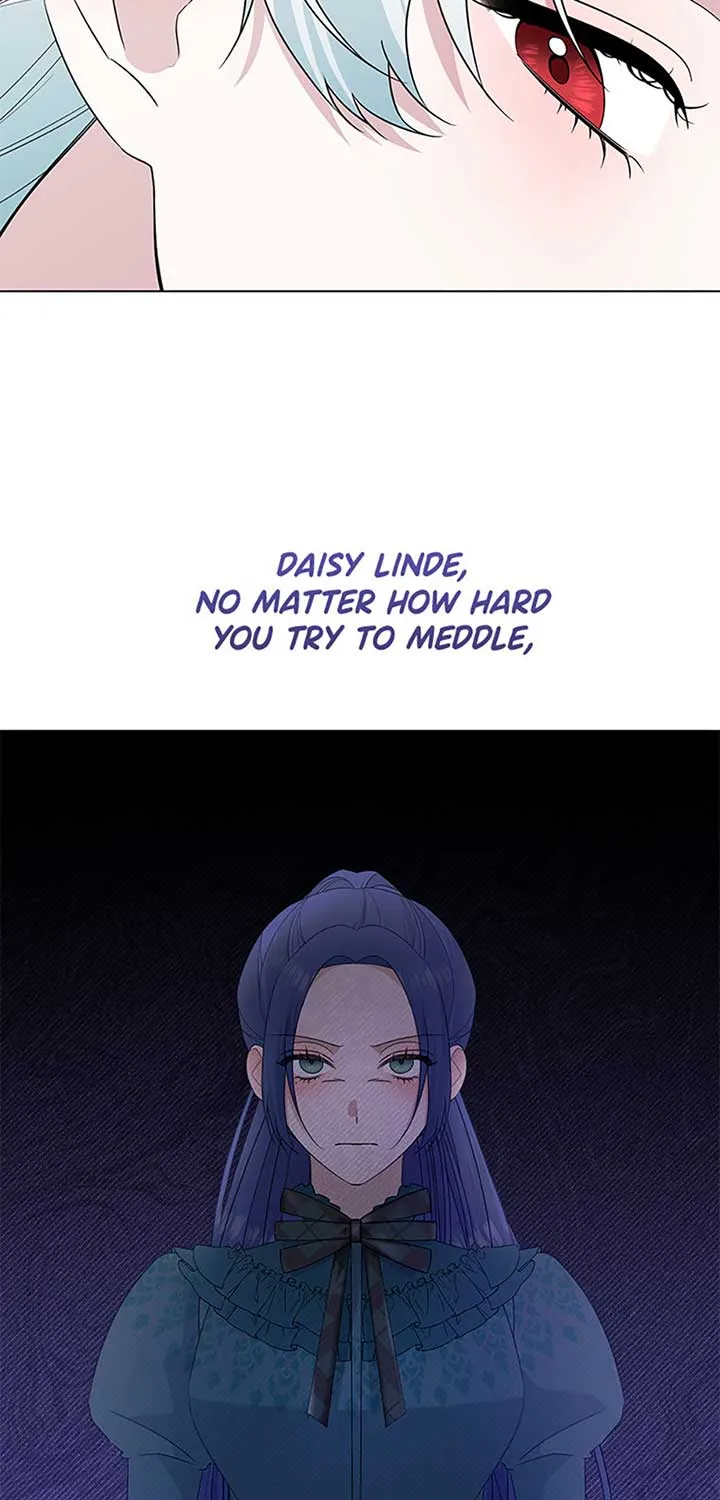 My tyrant’s husband somehow became cautious Chapter 82 page 113 - 