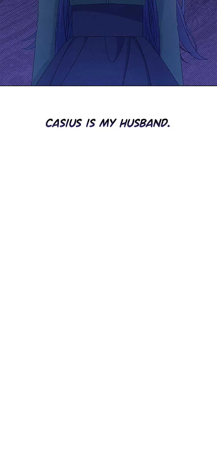 My tyrant’s husband somehow became cautious Chapter 82 page 115 - 