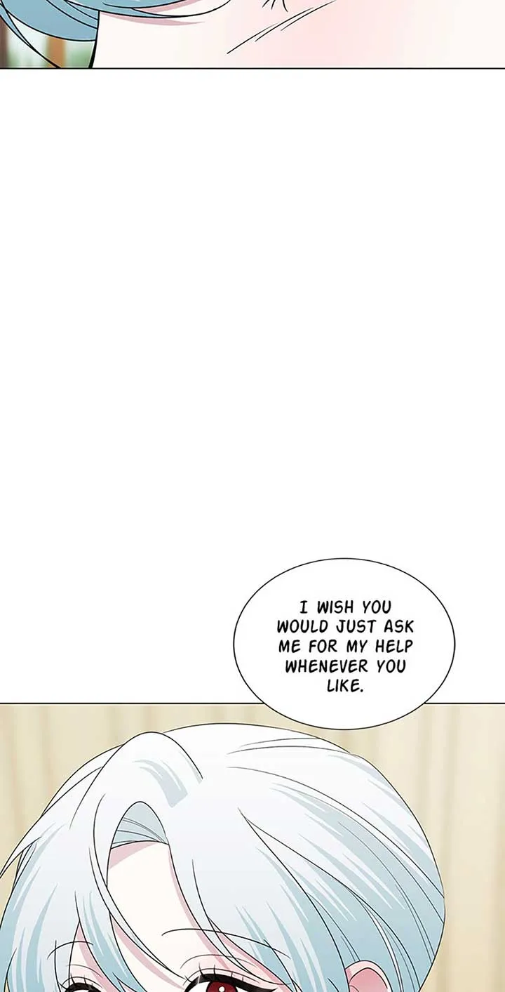 My tyrant’s husband somehow became cautious Chapter 82 page 118 - 