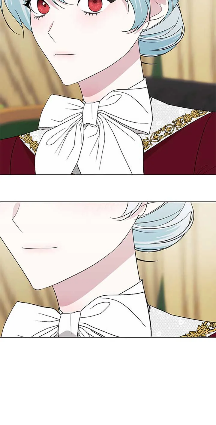 My tyrant’s husband somehow became cautious Chapter 82 page 119 - 