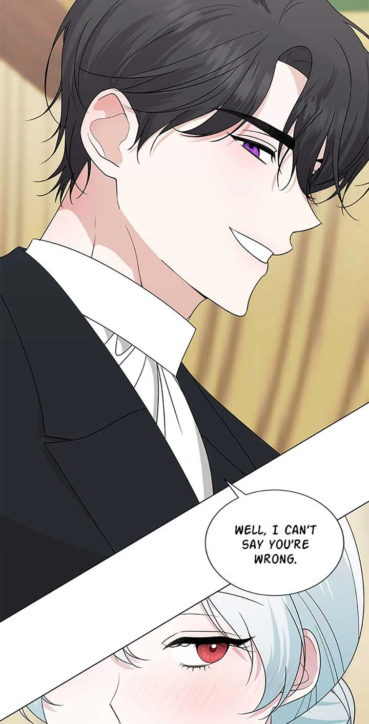 My tyrant’s husband somehow became cautious Chapter 82 page 121 - 