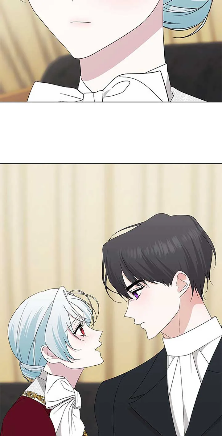 My tyrant’s husband somehow became cautious Chapter 82 page 122 - 