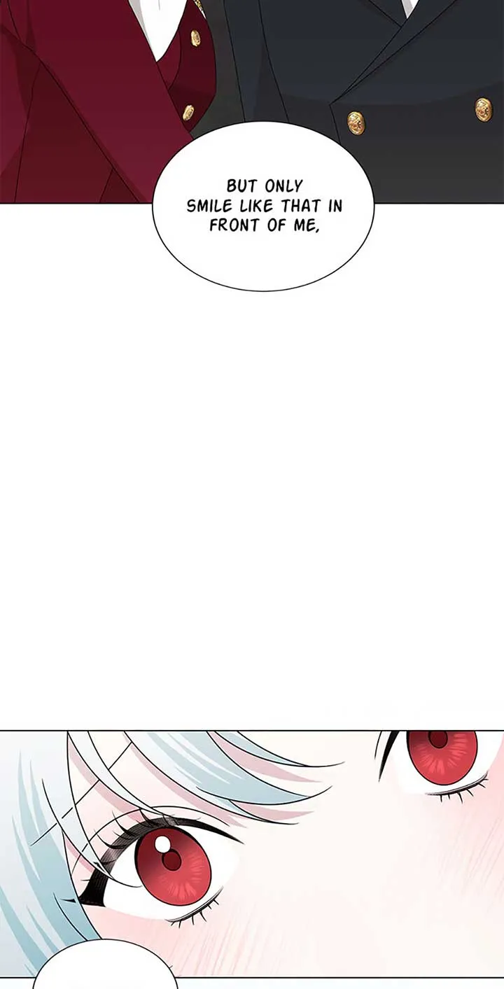 My tyrant’s husband somehow became cautious Chapter 82 page 123 - 