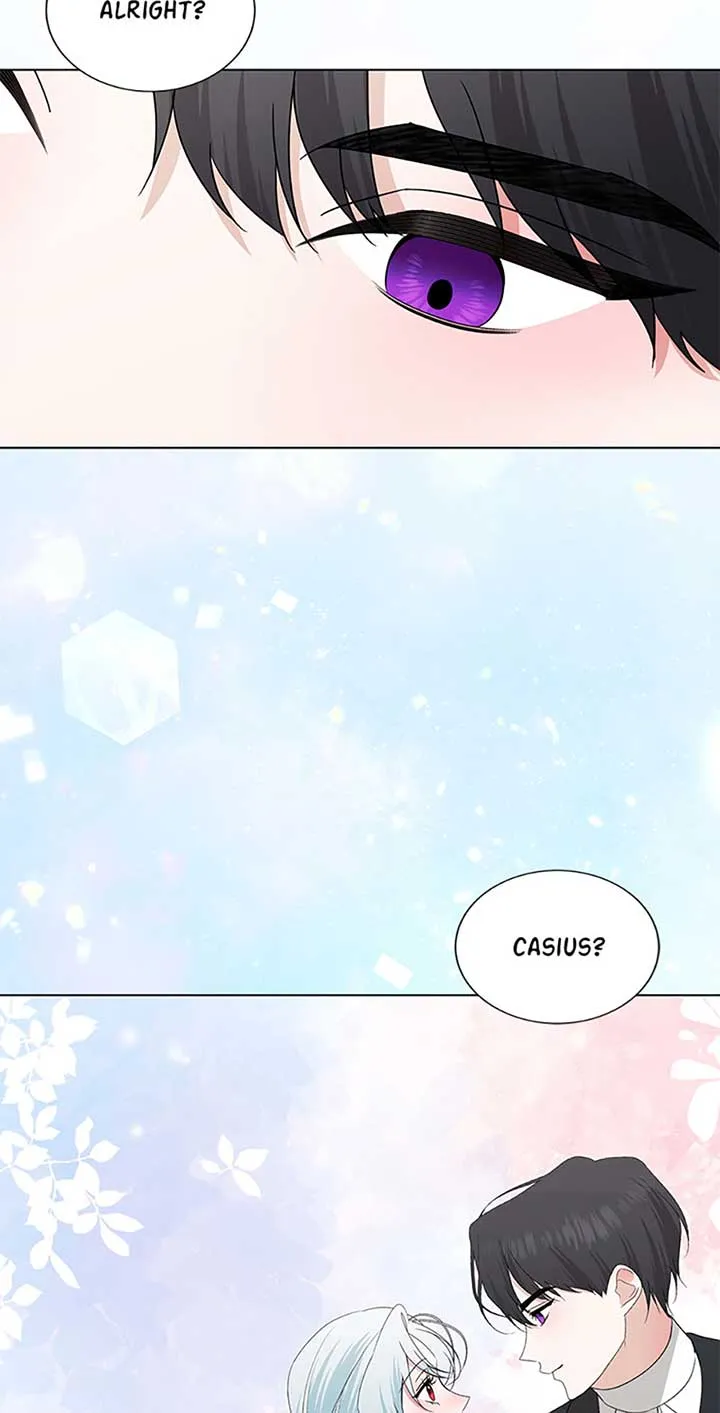 My tyrant’s husband somehow became cautious Chapter 82 page 124 - 