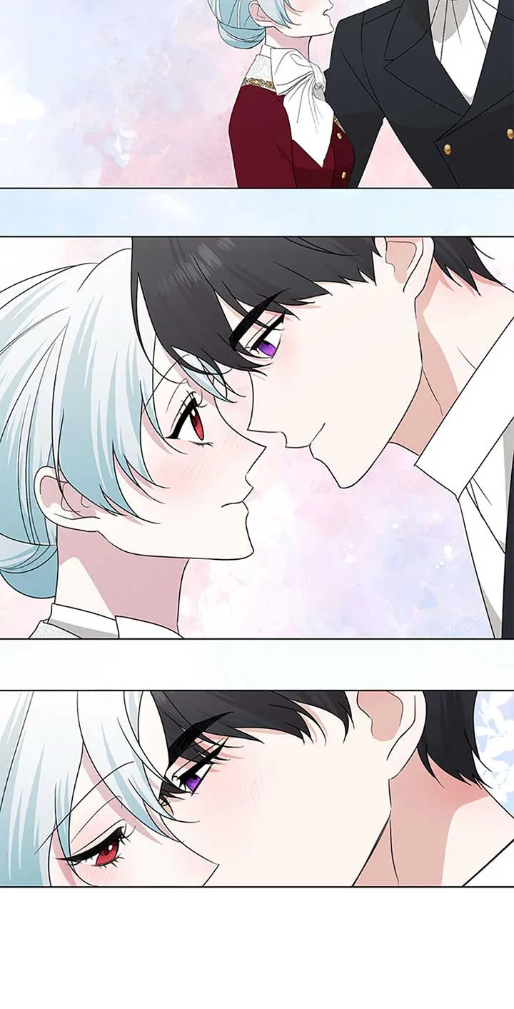 My tyrant’s husband somehow became cautious Chapter 82 page 125 - 