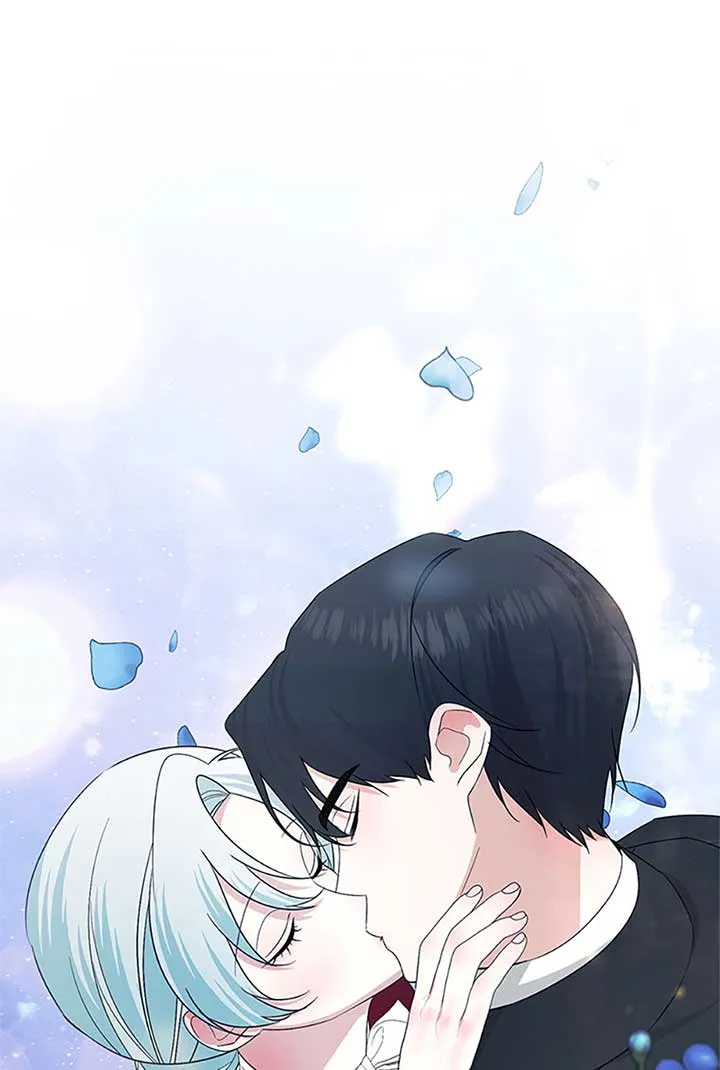 My tyrant’s husband somehow became cautious Chapter 82 page 126 - 