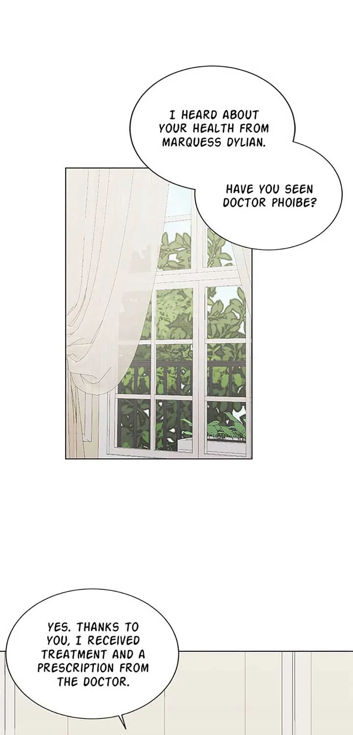 My tyrant’s husband somehow became cautious Chapter 82 page 16 - 