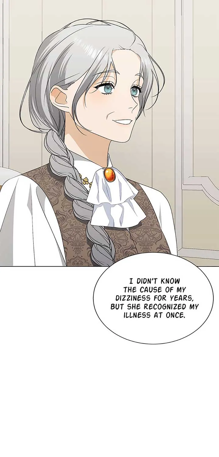 My tyrant’s husband somehow became cautious Chapter 82 page 18 - 
