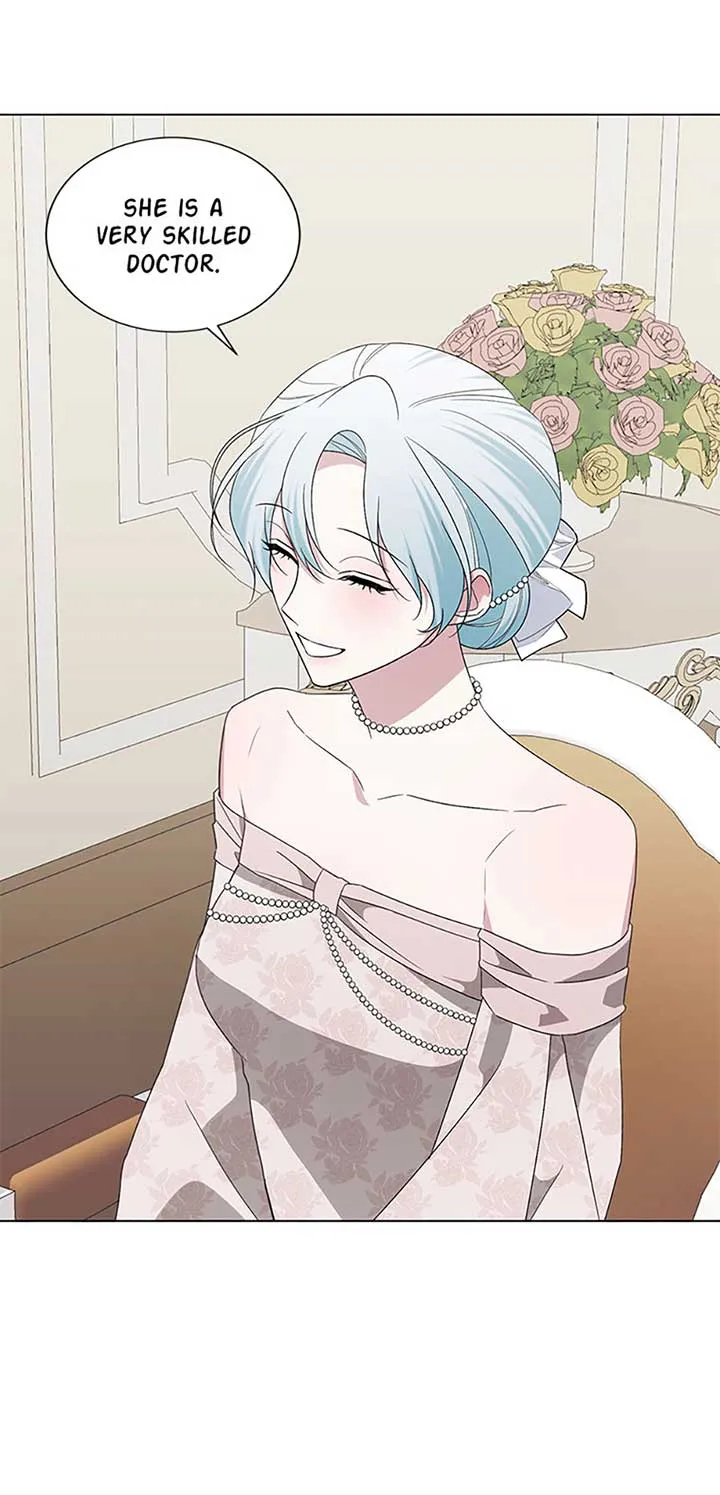 My tyrant’s husband somehow became cautious Chapter 82 page 20 - 