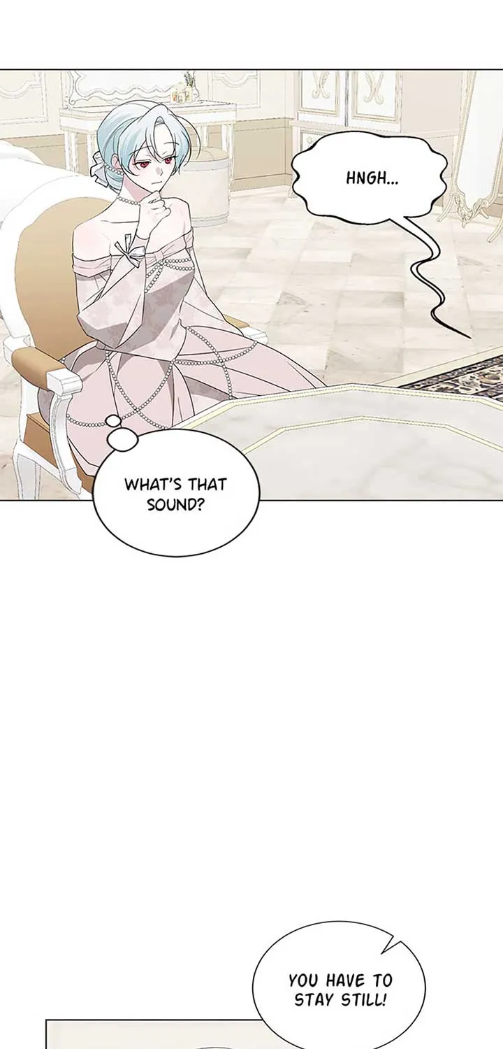 My tyrant’s husband somehow became cautious Chapter 82 page 23 - 