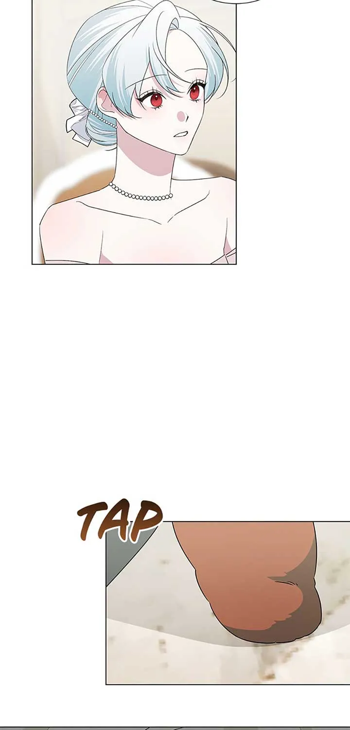 My tyrant’s husband somehow became cautious Chapter 82 page 25 - 