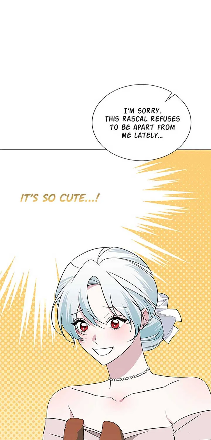 My tyrant’s husband somehow became cautious Chapter 82 page 29 - 
