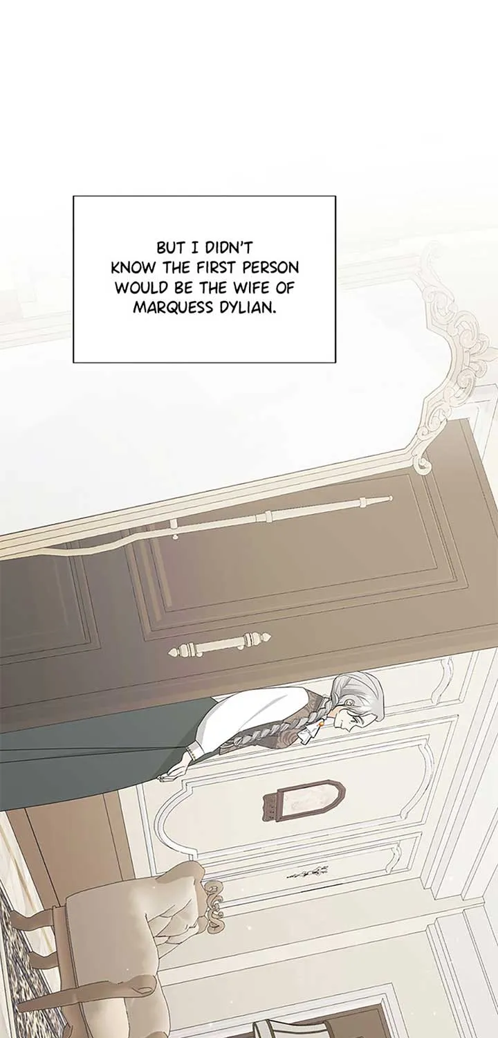 My tyrant’s husband somehow became cautious Chapter 82 page 4 - 