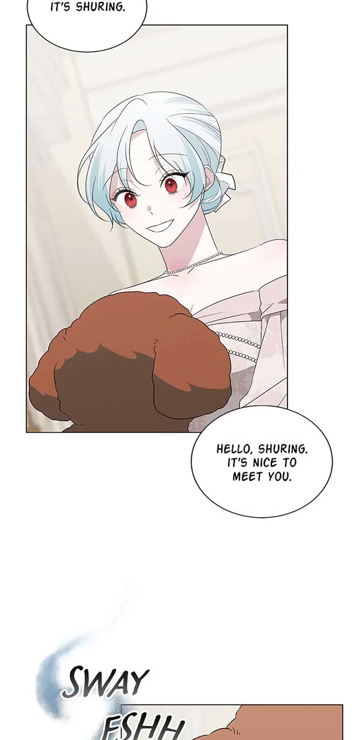 My tyrant’s husband somehow became cautious Chapter 82 page 35 - 