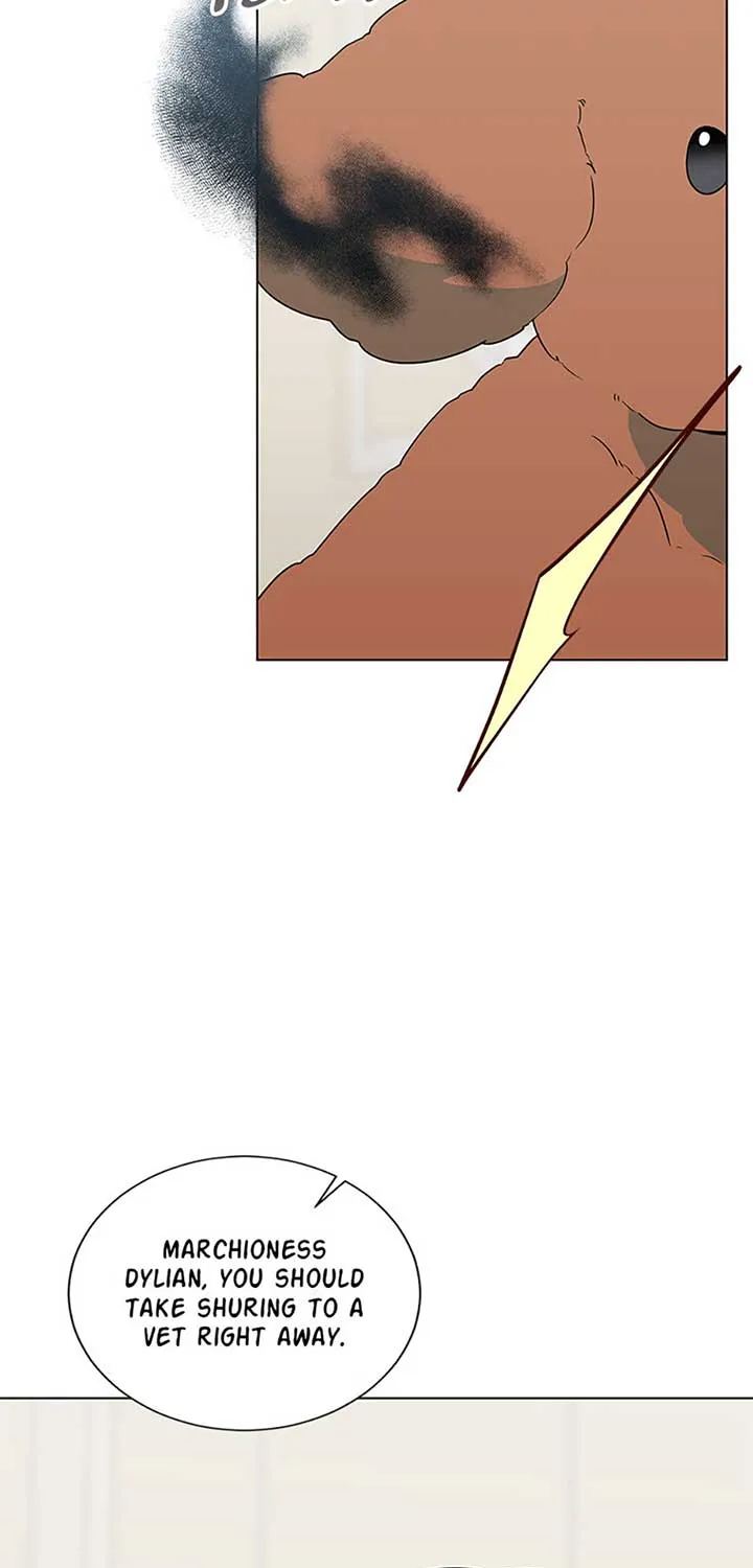 My tyrant’s husband somehow became cautious Chapter 82 page 37 - 