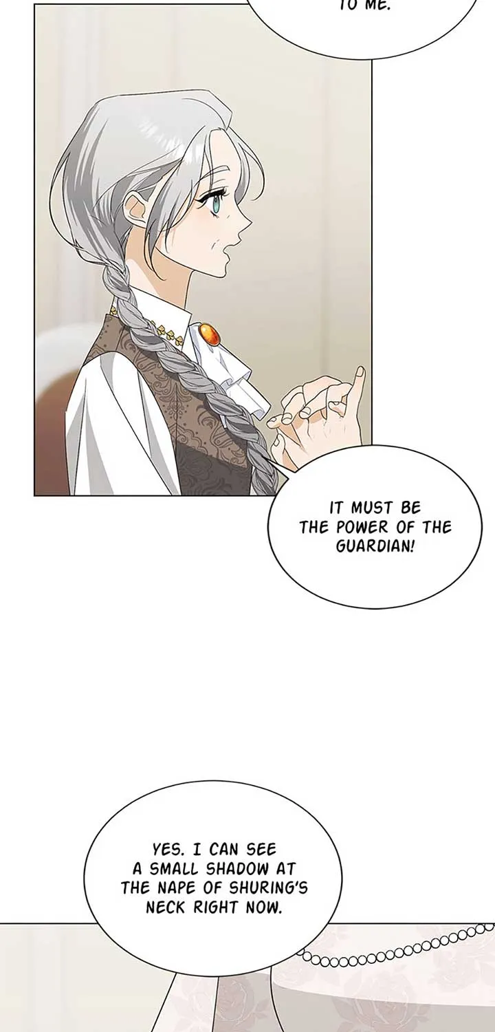 My tyrant’s husband somehow became cautious Chapter 82 page 42 - 