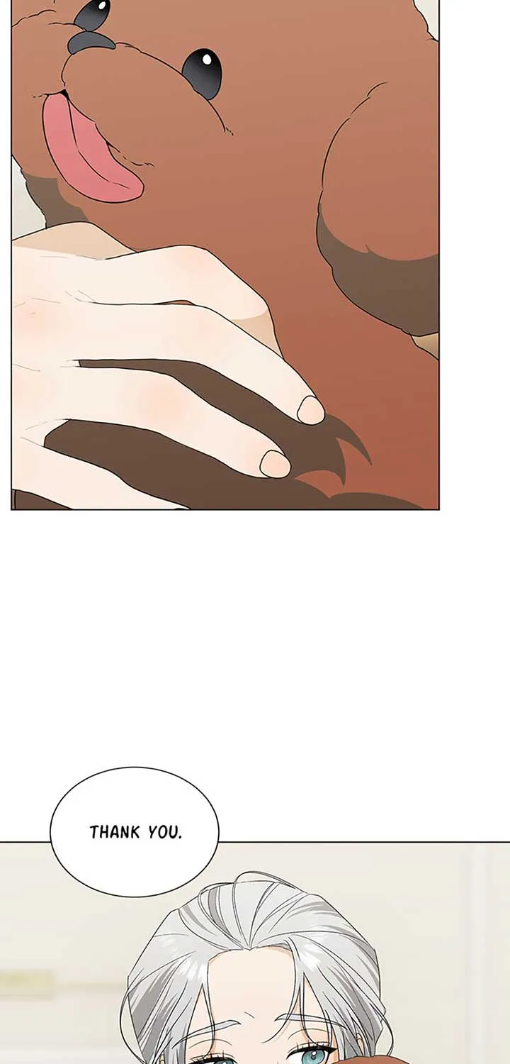 My tyrant’s husband somehow became cautious Chapter 82 page 46 - 