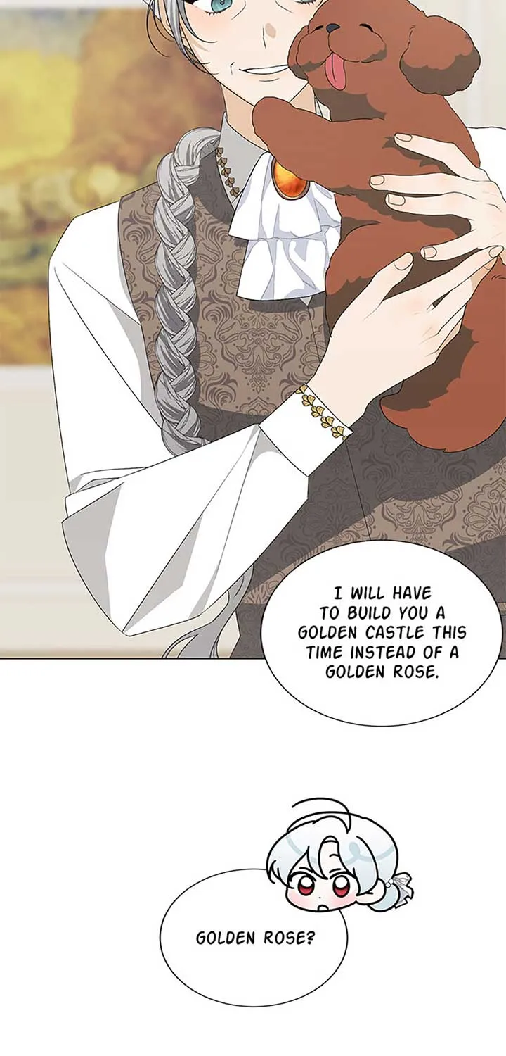 My tyrant’s husband somehow became cautious Chapter 82 page 48 - 