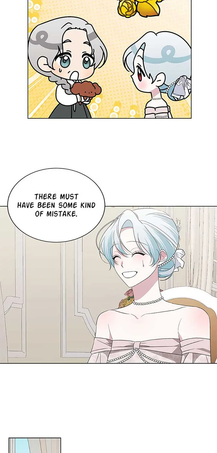 My tyrant’s husband somehow became cautious Chapter 82 page 52 - 
