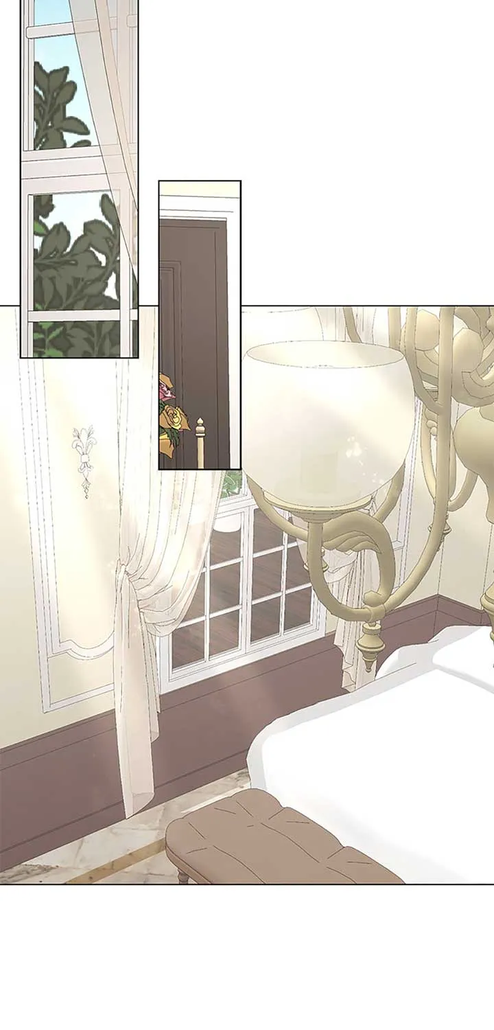 My tyrant’s husband somehow became cautious Chapter 82 page 54 - 