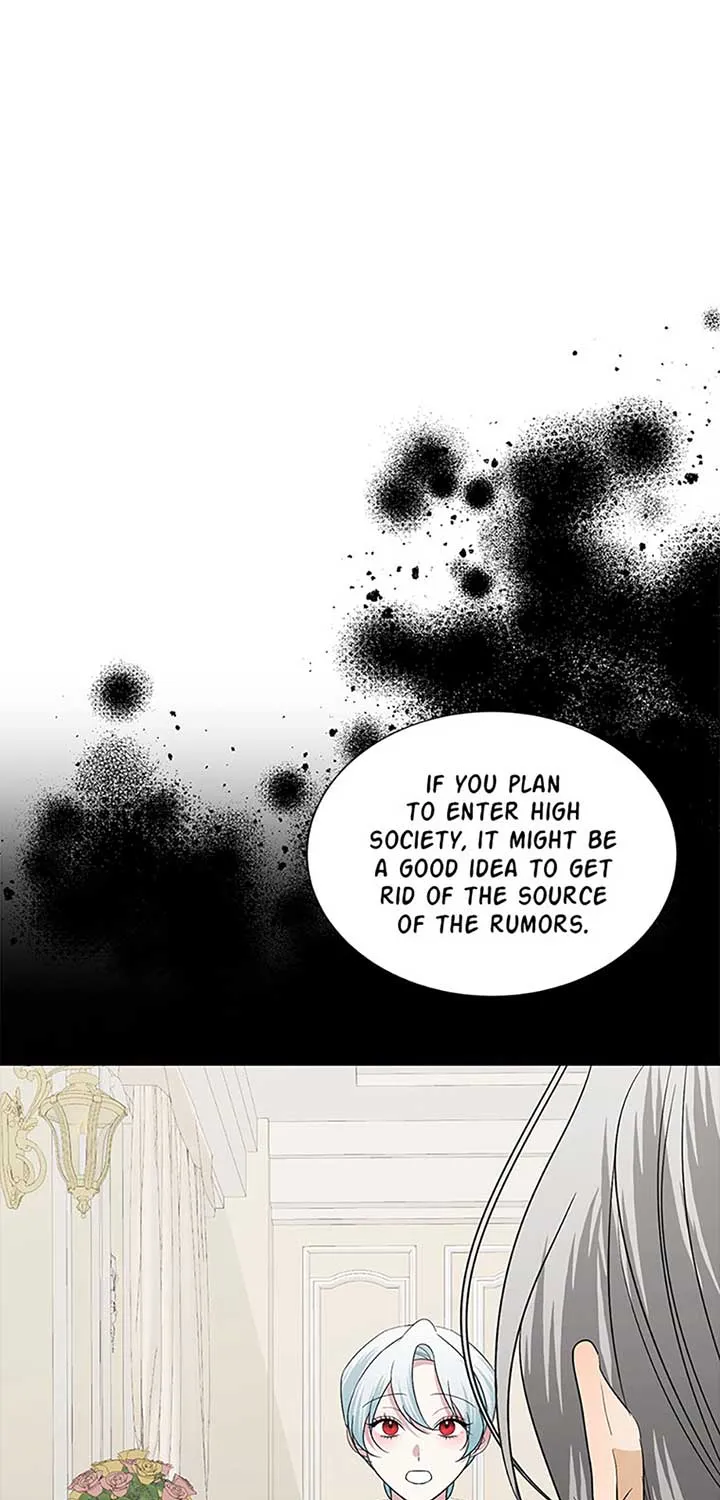My tyrant’s husband somehow became cautious Chapter 82 page 59 - 