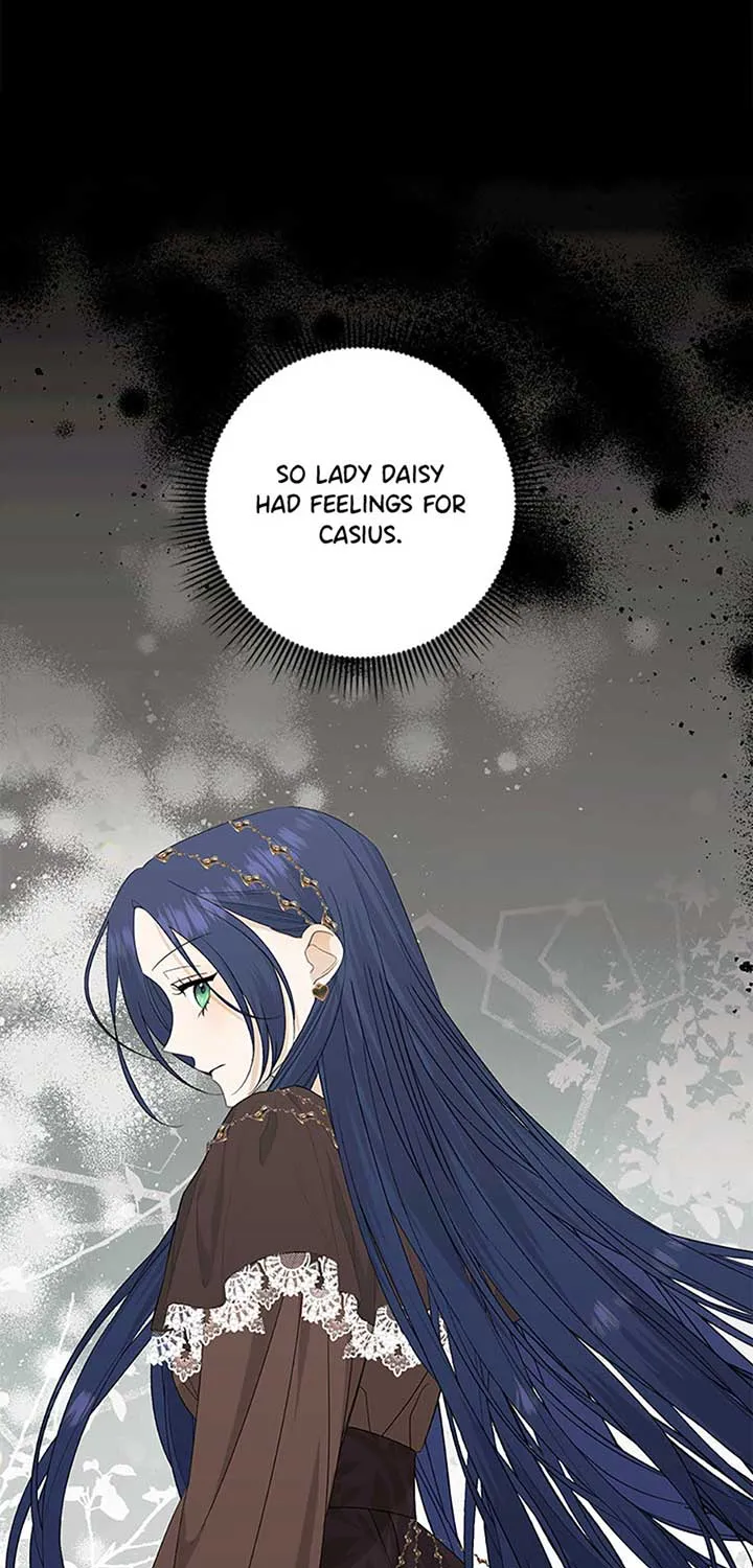 My tyrant’s husband somehow became cautious Chapter 82 page 63 - 