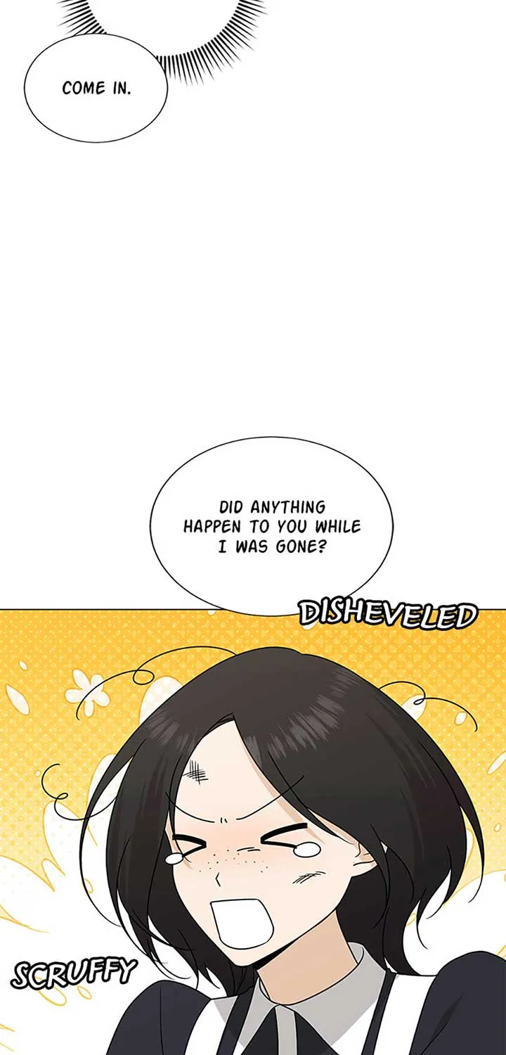 My tyrant’s husband somehow became cautious Chapter 82 page 67 - 