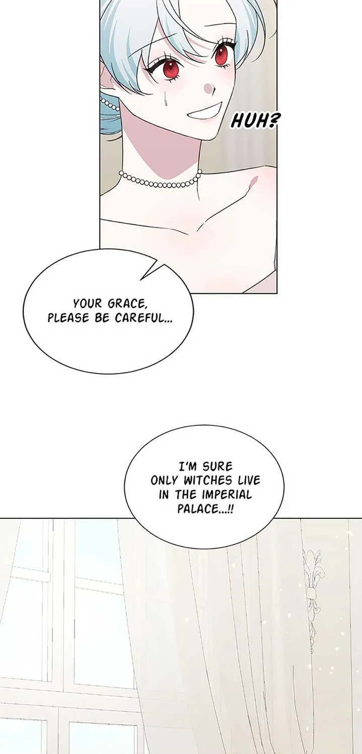 My tyrant’s husband somehow became cautious Chapter 82 page 71 - 