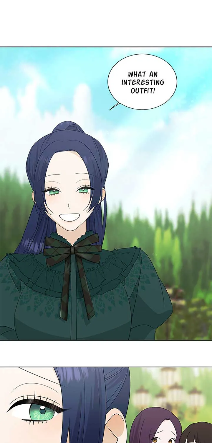 My tyrant’s husband somehow became cautious Chapter 82 page 78 - 