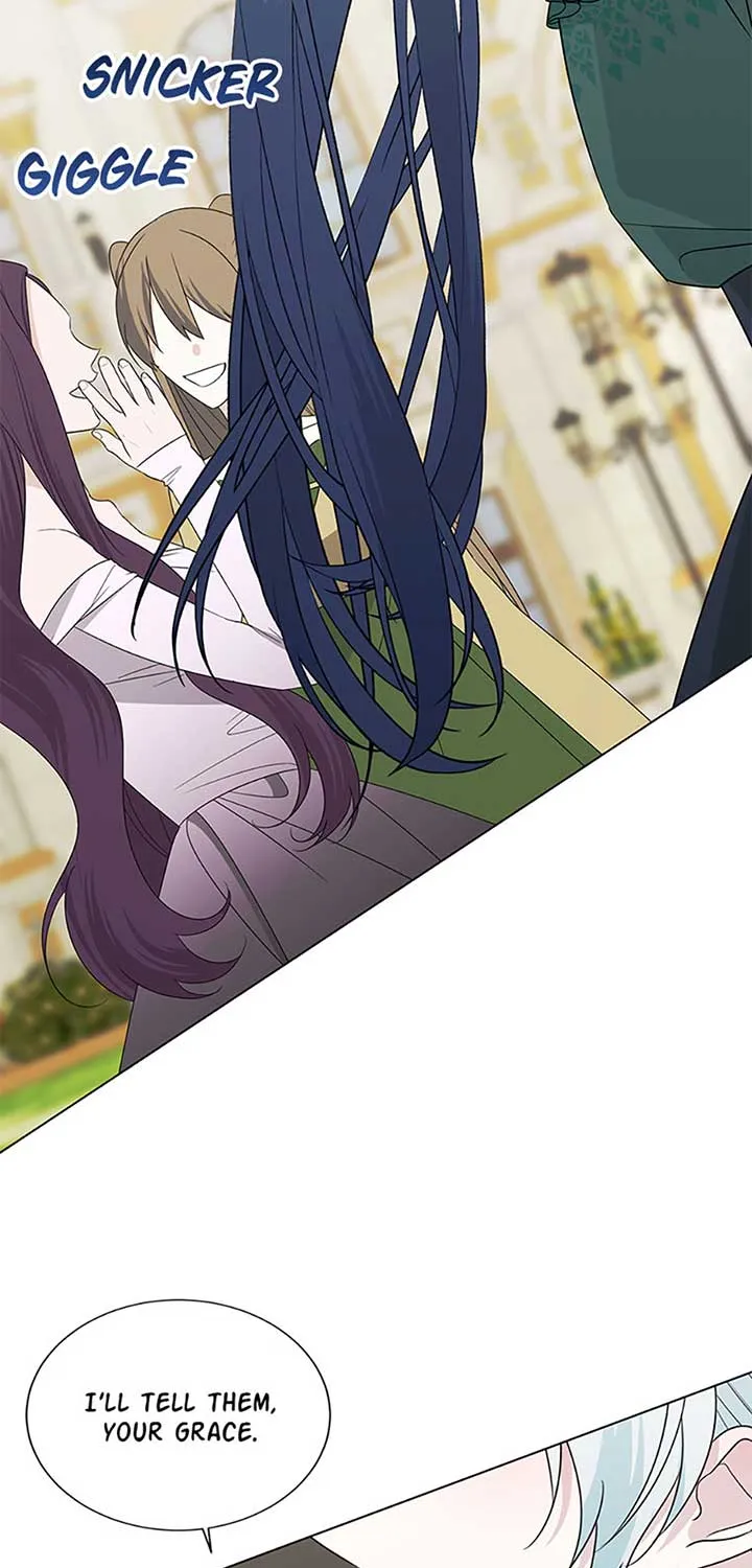My tyrant’s husband somehow became cautious Chapter 82 page 82 - 