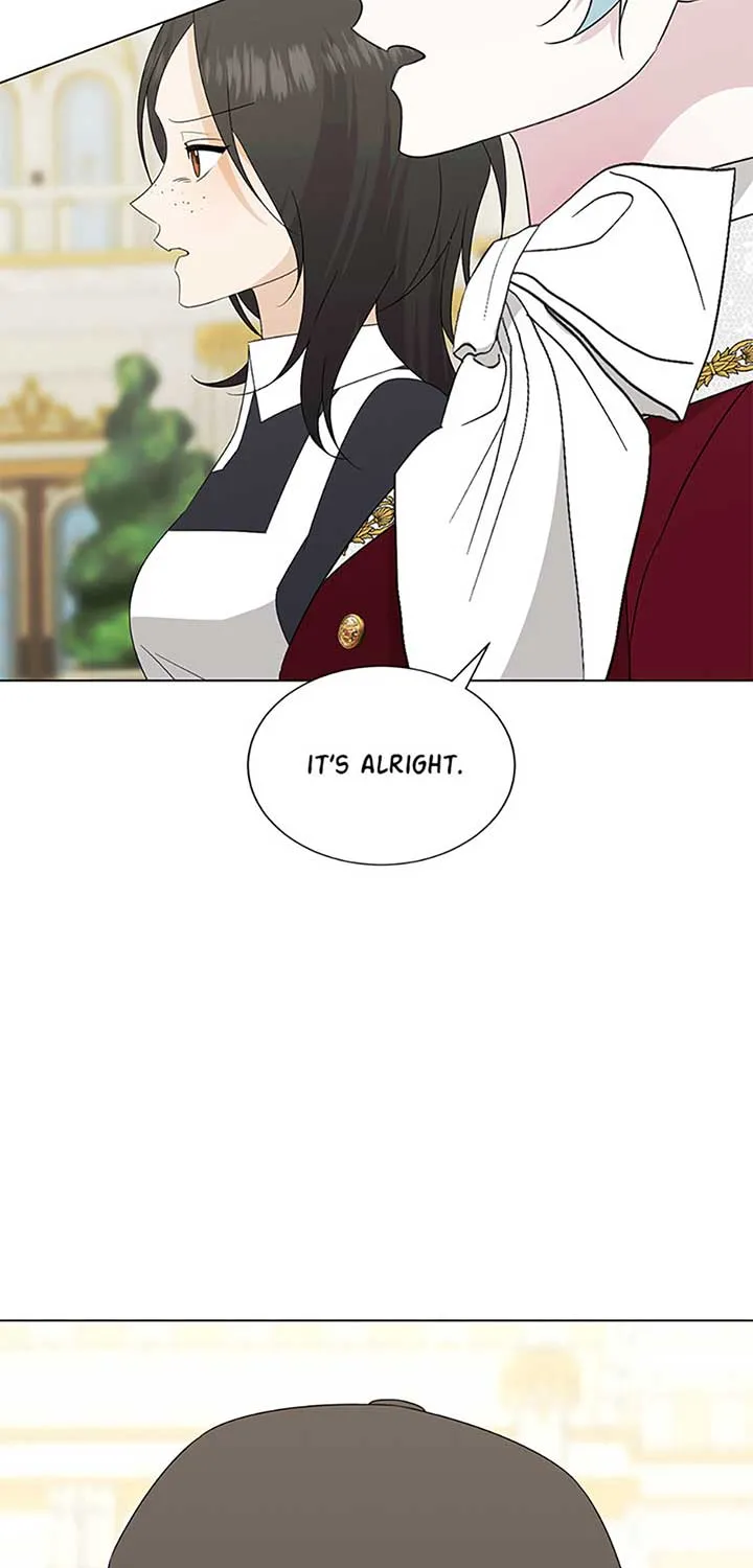My tyrant’s husband somehow became cautious Chapter 82 page 84 - 