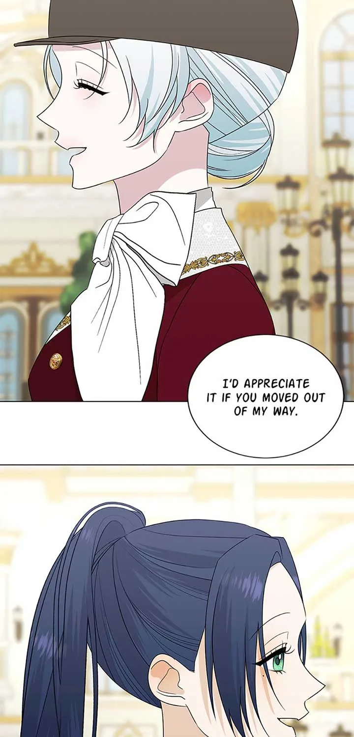 My tyrant’s husband somehow became cautious Chapter 82 page 86 - 