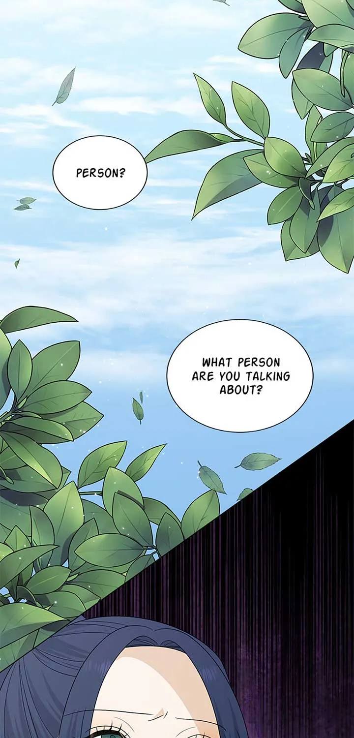 My tyrant’s husband somehow became cautious Chapter 82 page 90 - 