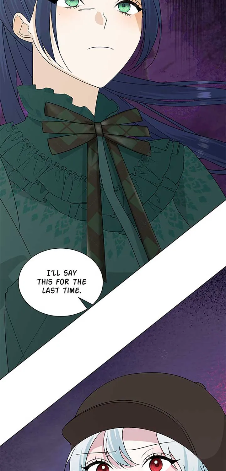 My tyrant’s husband somehow became cautious Chapter 82 page 92 - 