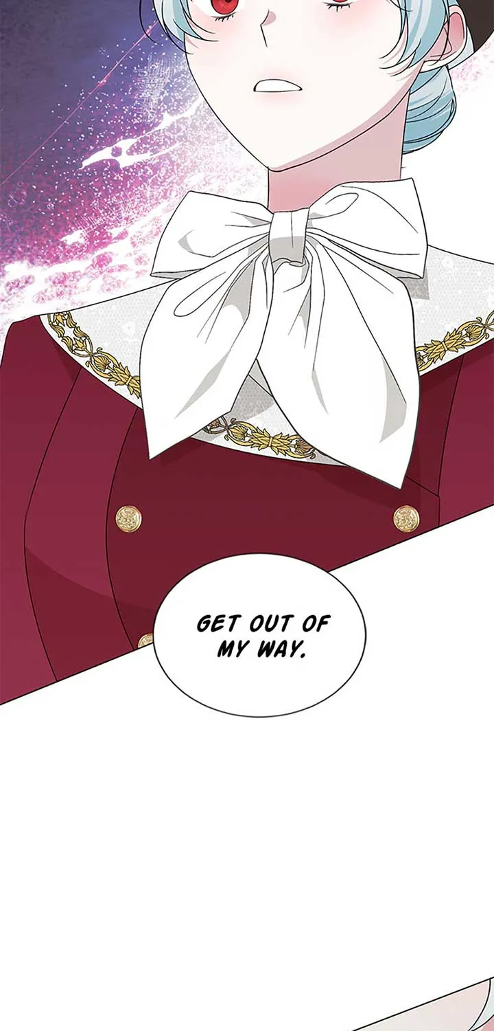 My tyrant’s husband somehow became cautious Chapter 82 page 94 - 