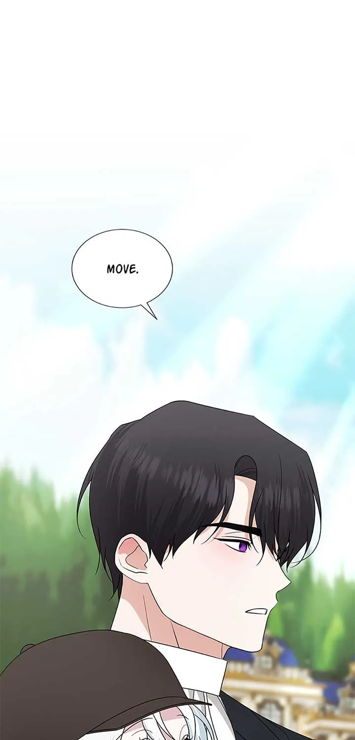 My tyrant’s husband somehow became cautious Chapter 82 page 97 - 