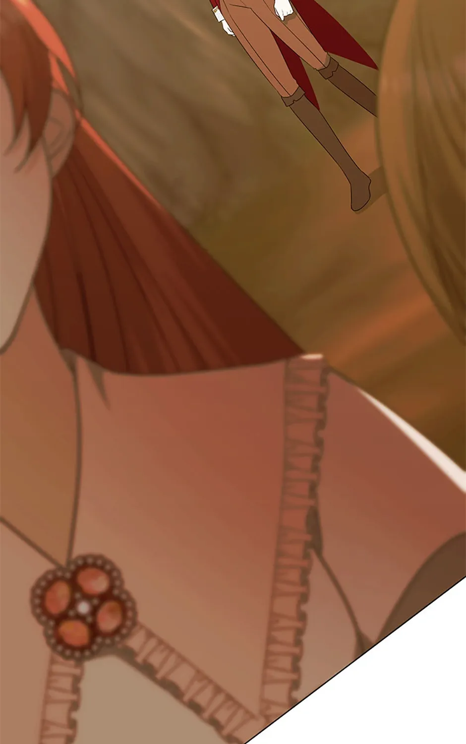 My tyrant’s husband somehow became cautious Chapter 83 page 104 - 