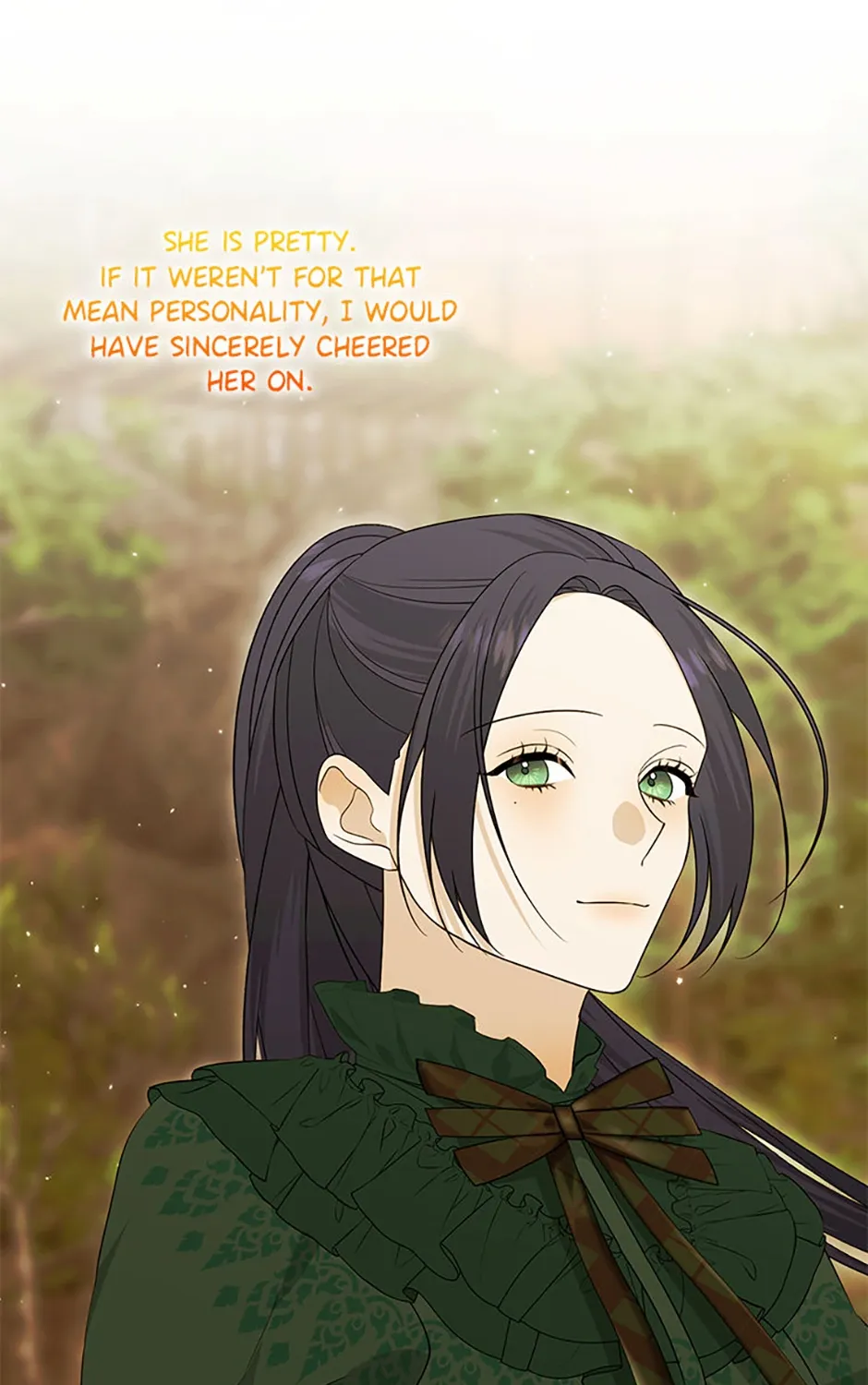 My tyrant’s husband somehow became cautious Chapter 83 page 114 - 
