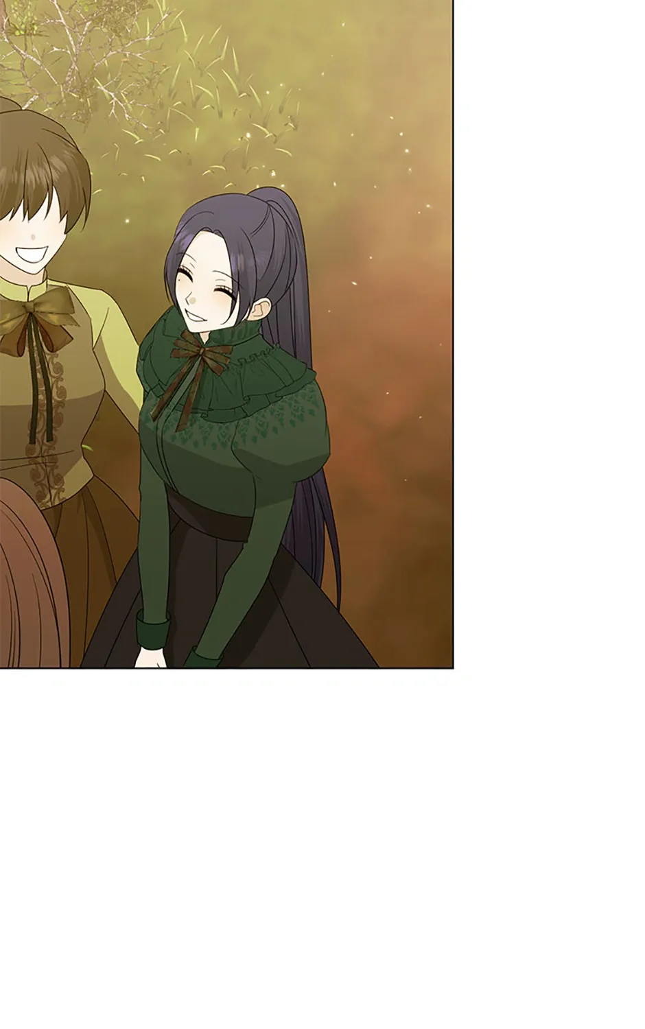 My tyrant’s husband somehow became cautious Chapter 83 page 116 - 
