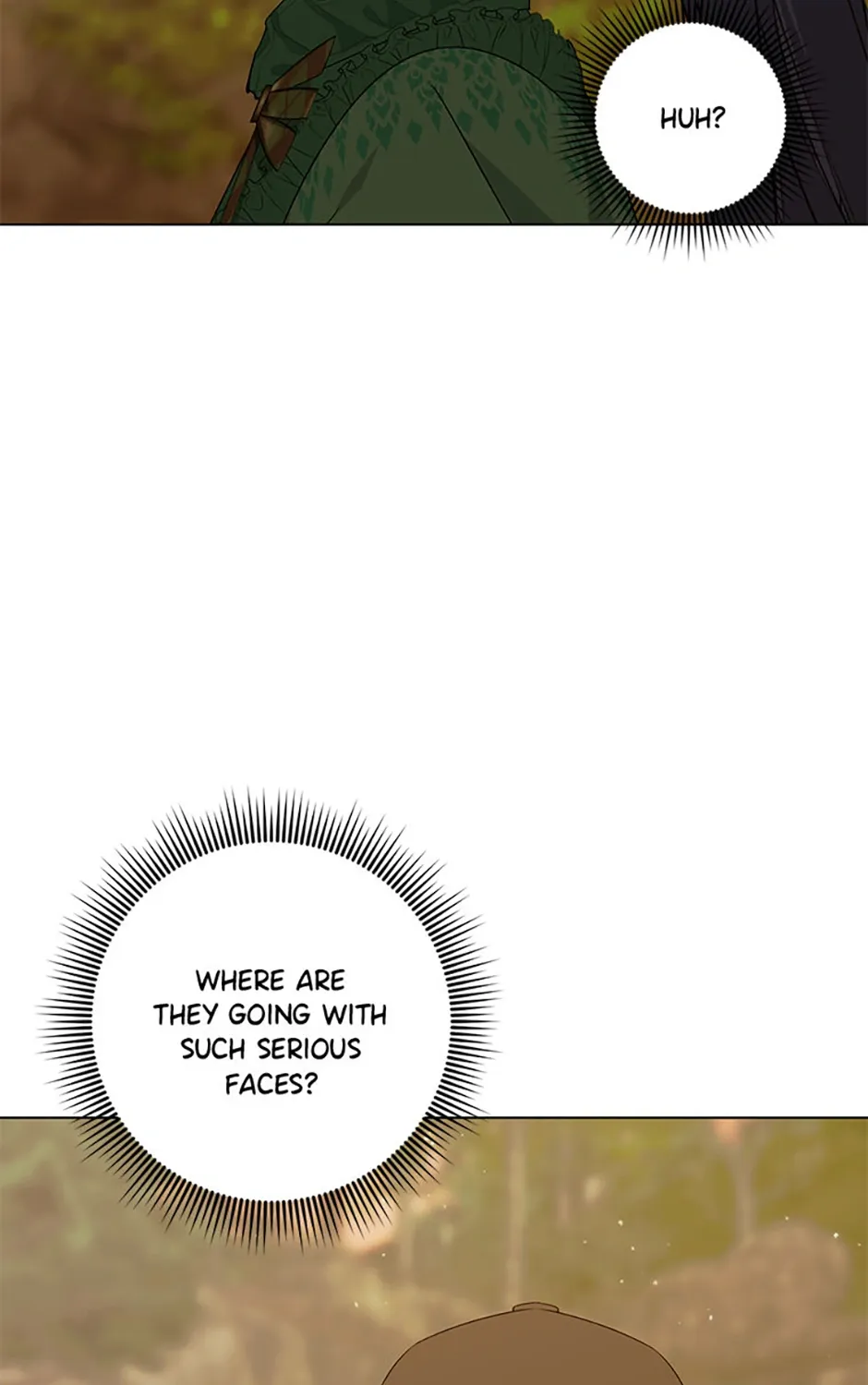 My tyrant’s husband somehow became cautious Chapter 83 page 122 - 