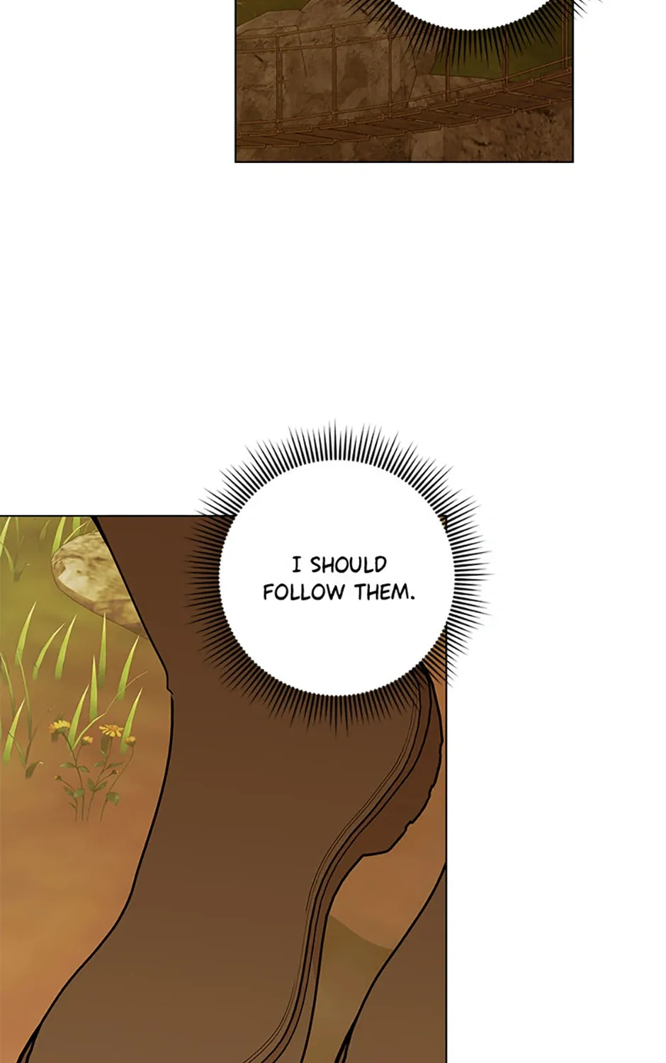 My tyrant’s husband somehow became cautious Chapter 83 page 126 - 