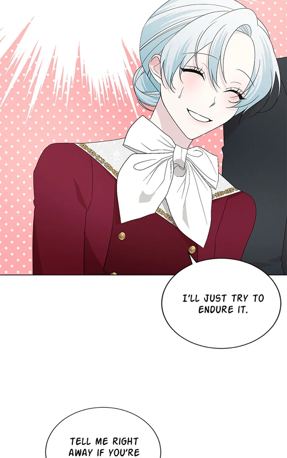 My tyrant’s husband somehow became cautious Chapter 83 page 14 - 